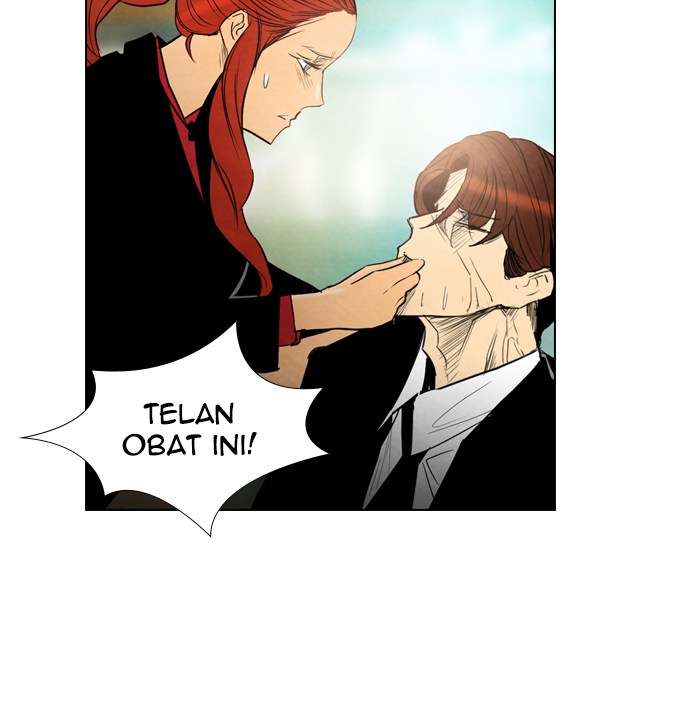 Reawaken Man Chapter 25 Image 36