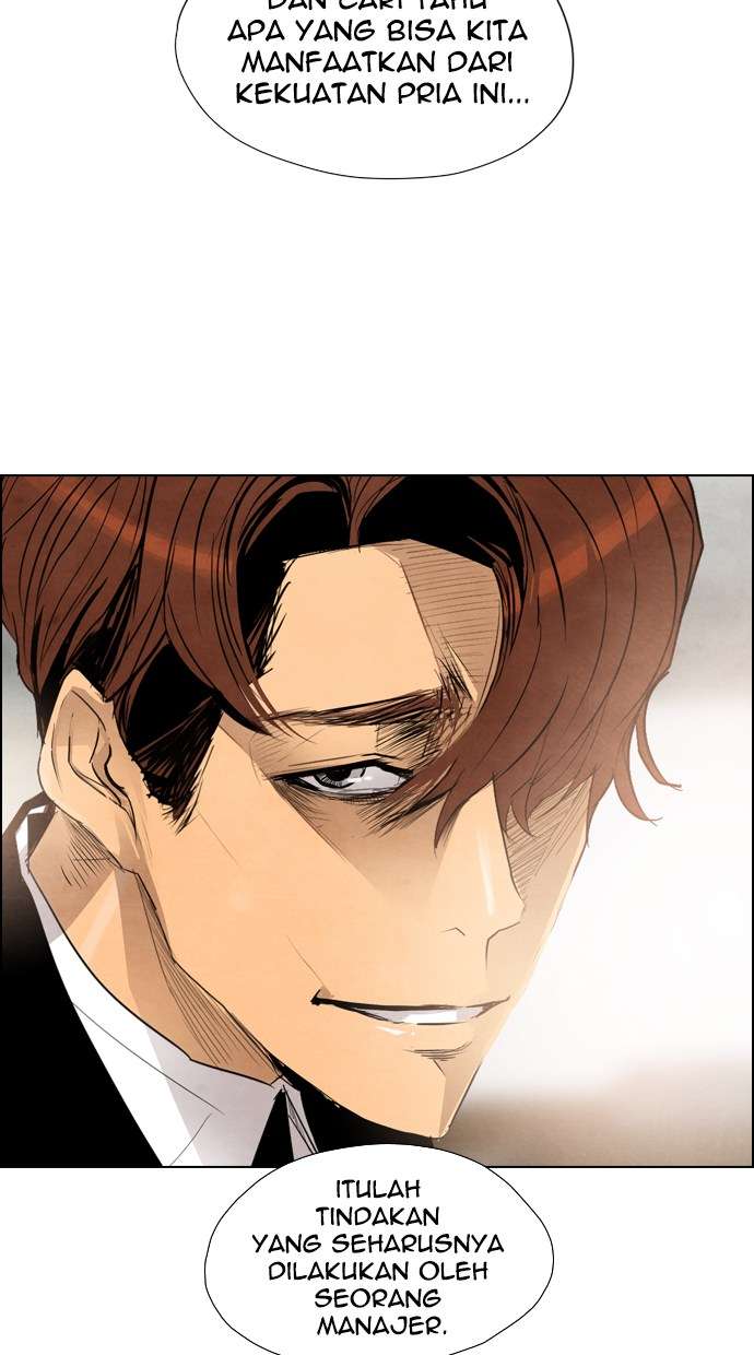 Reawaken Man Chapter 26 Image 6