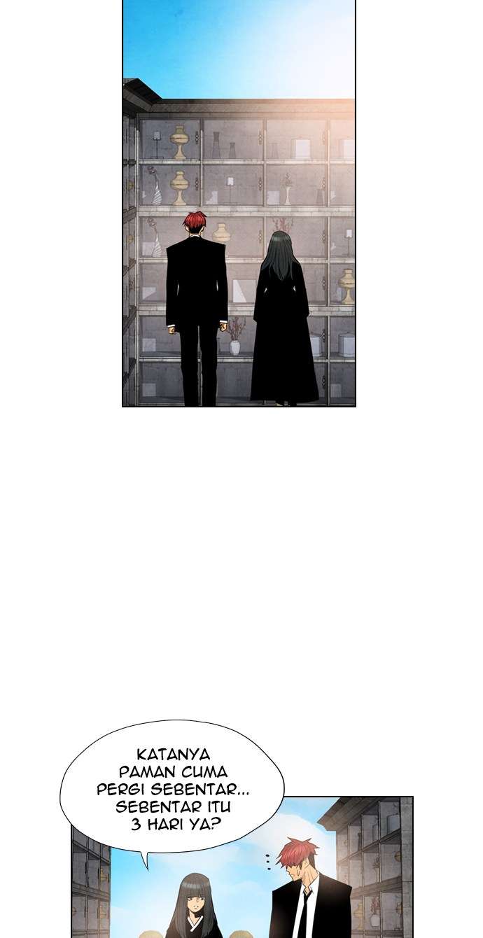 Reawaken Man Chapter 26 Image 10