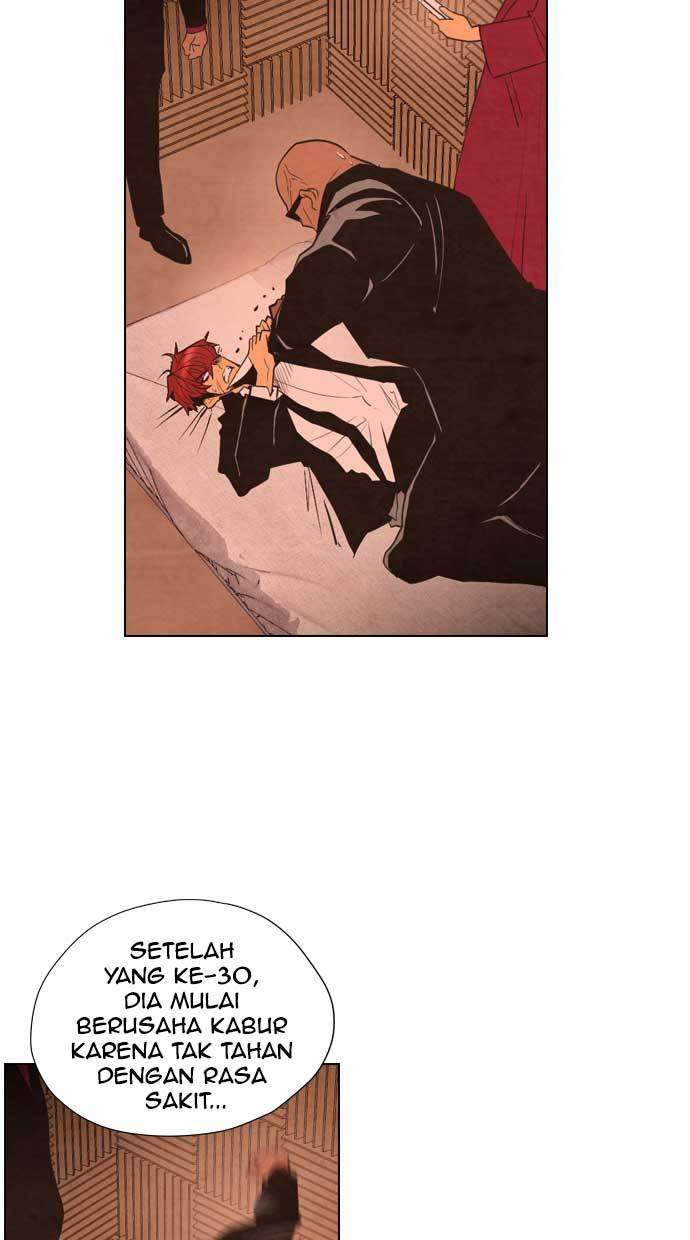 Reawaken Man Chapter 28 Image 2