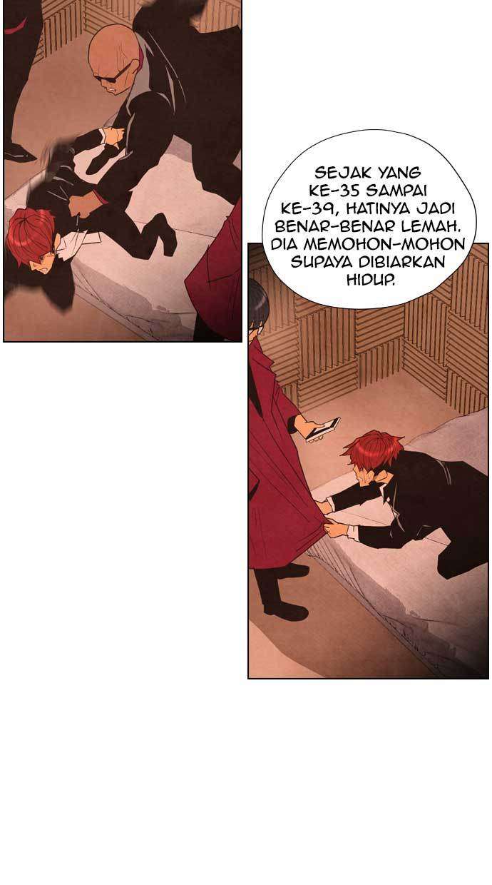 Reawaken Man Chapter 28 Image 3