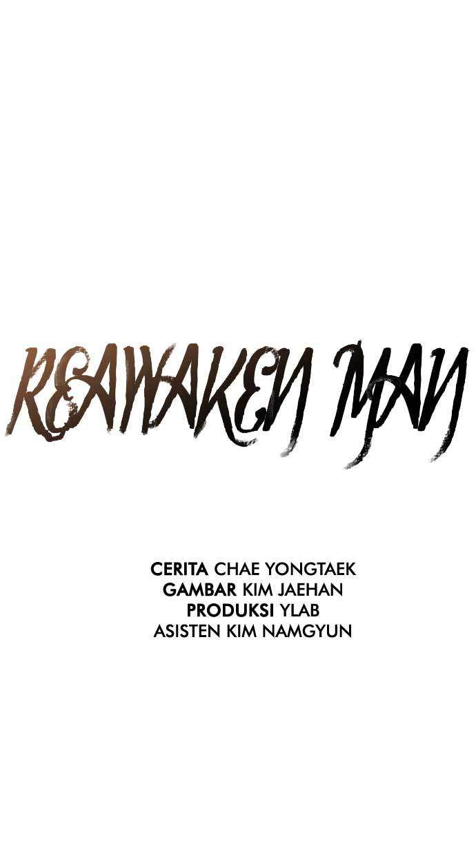 Reawaken Man Chapter 28 Image 8