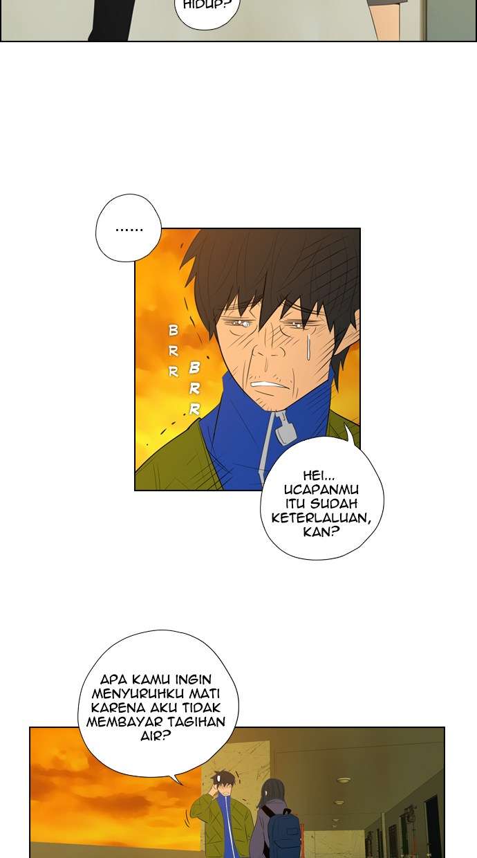 Reawaken Man Chapter 3 Image 1