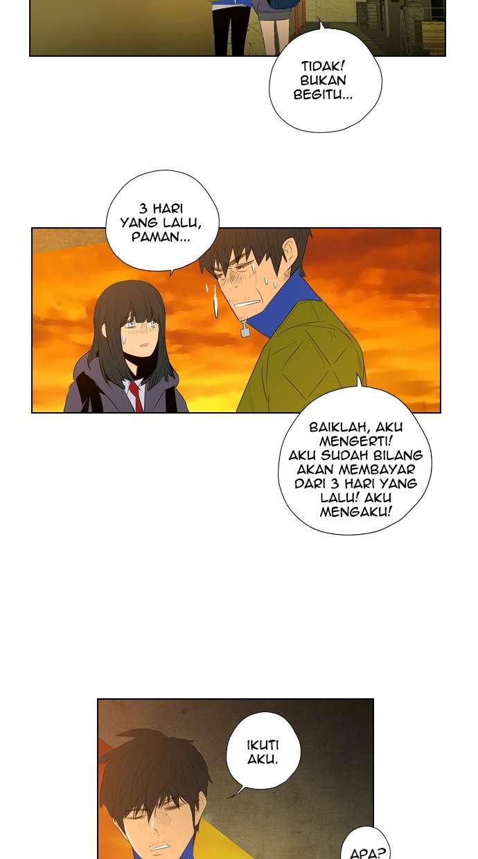 Reawaken Man Chapter 3 Image 2