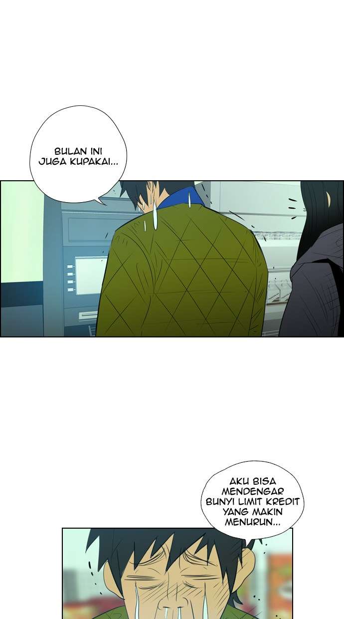 Reawaken Man Chapter 3 Image 8