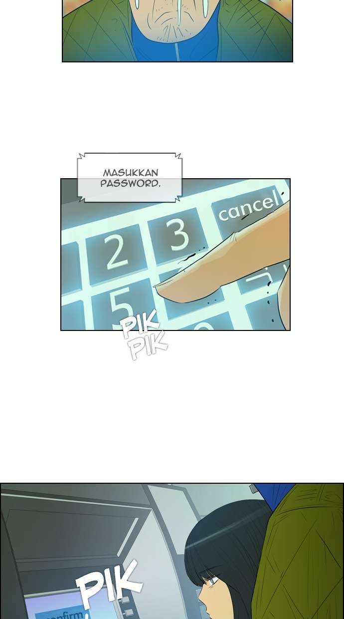 Reawaken Man Chapter 3 Image 9