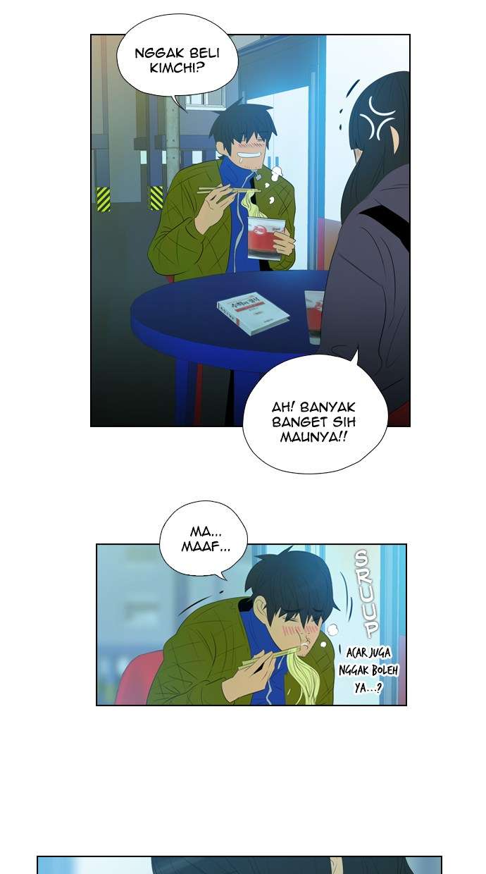 Reawaken Man Chapter 3 Image 18