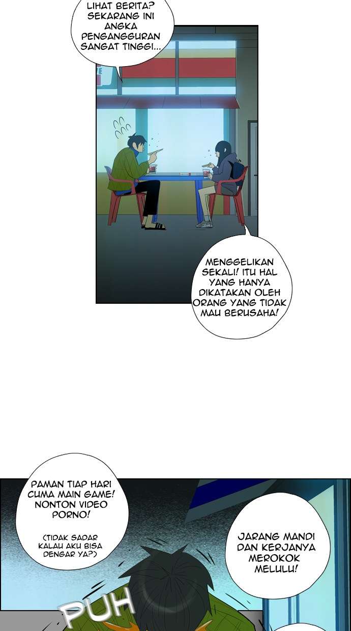 Reawaken Man Chapter 3 Image 20