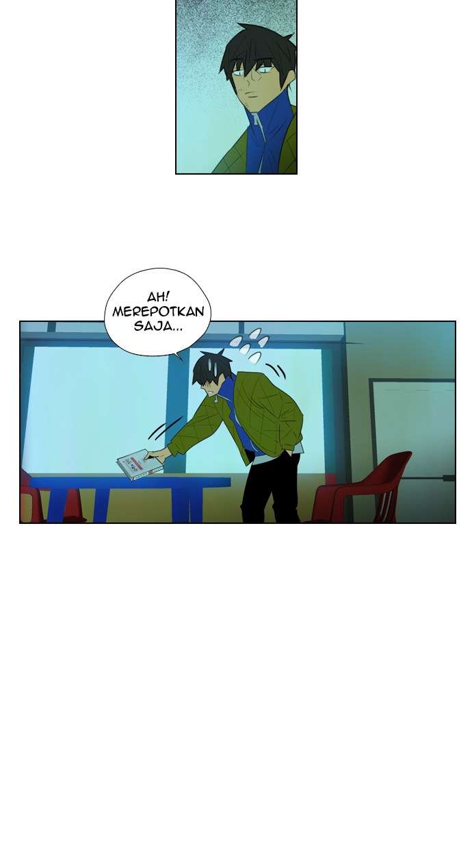 Reawaken Man Chapter 3 Image 27