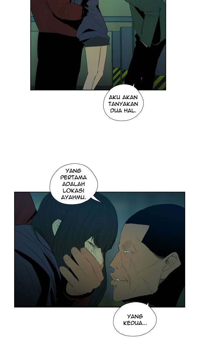 Reawaken Man Chapter 3 Image 34