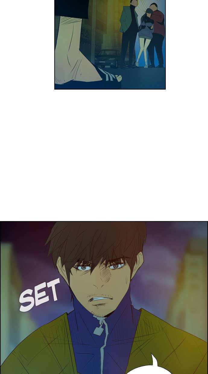 Reawaken Man Chapter 3 Image 37