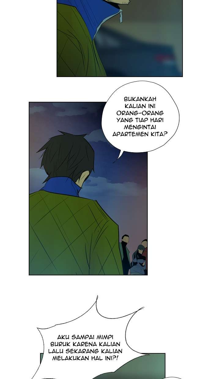 Reawaken Man Chapter 3 Image 40