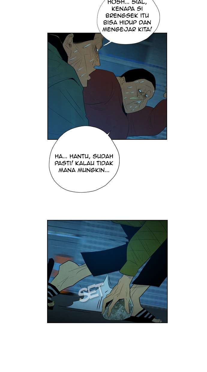 Reawaken Man Chapter 3 Image 50