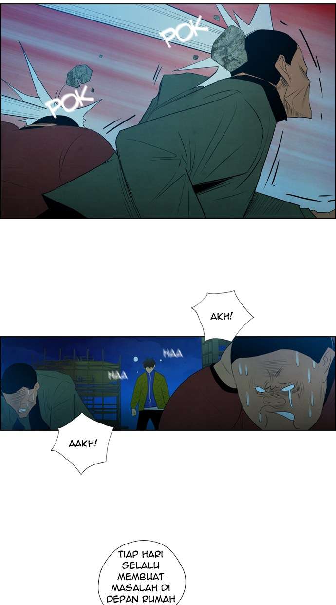 Reawaken Man Chapter 3 Image 51