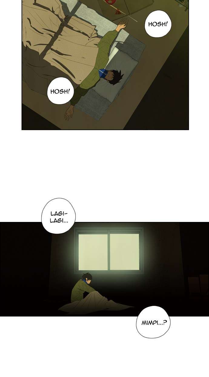 Reawaken Man Chapter 3 Image 72