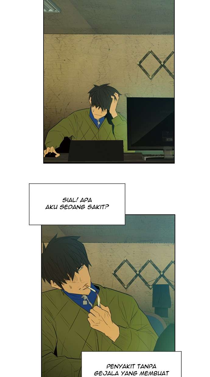 Reawaken Man Chapter 3 Image 74