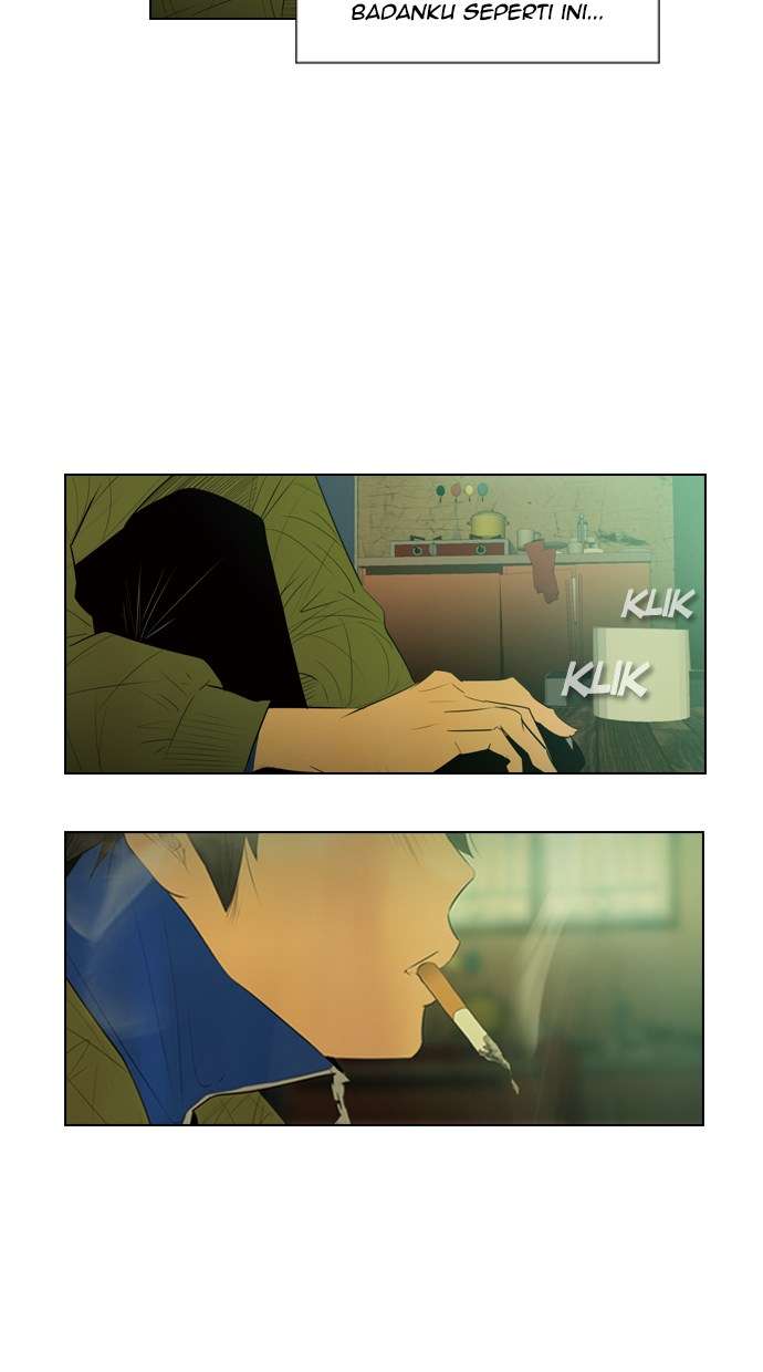 Reawaken Man Chapter 3 Image 75