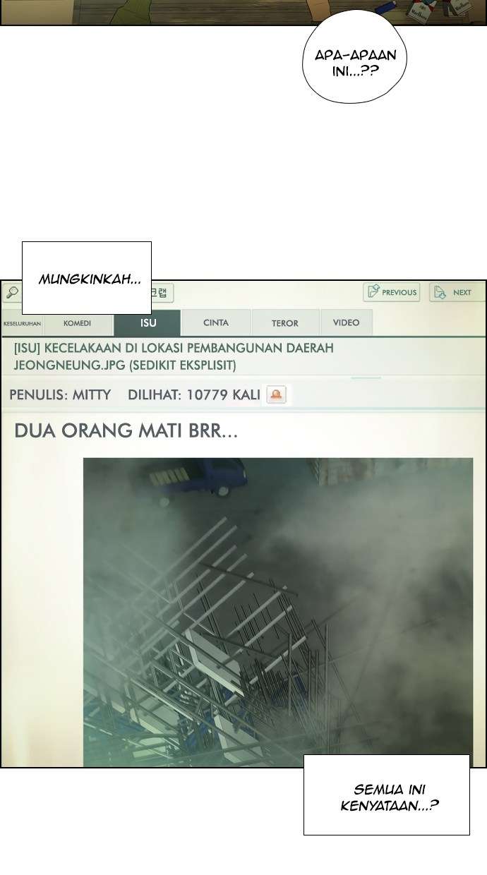 Reawaken Man Chapter 3 Image 77