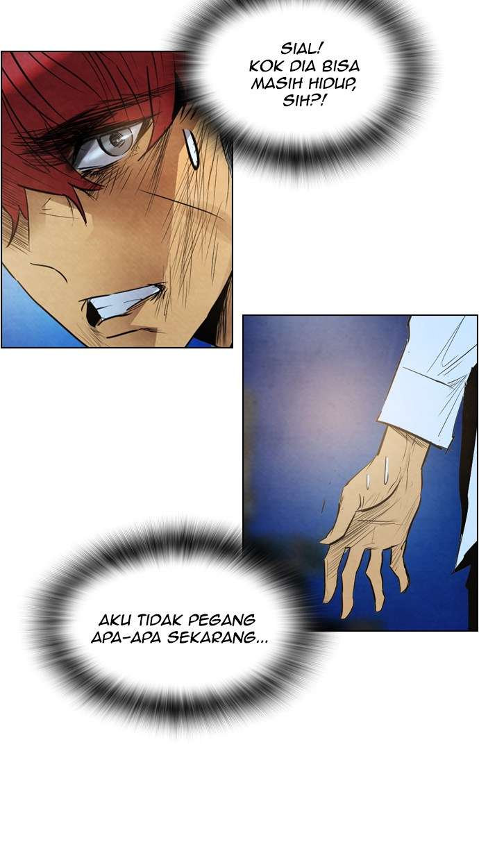 Reawaken Man Chapter 30 Image 16