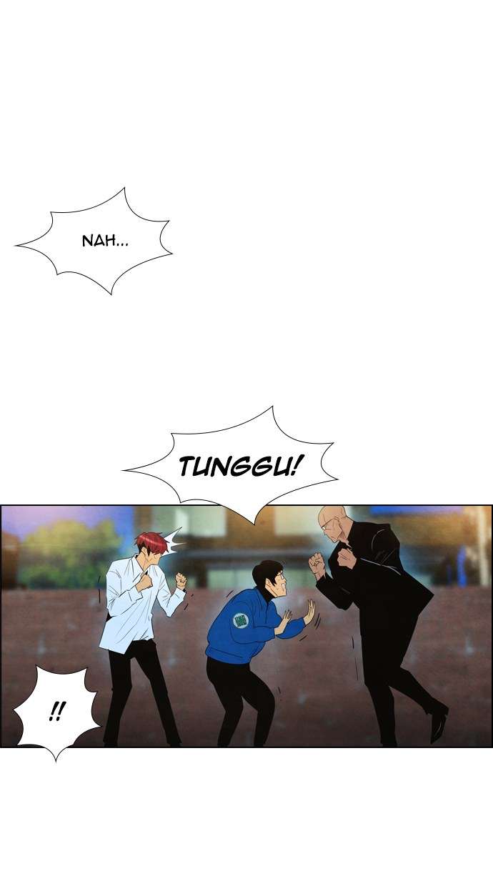 Reawaken Man Chapter 30 Image 30