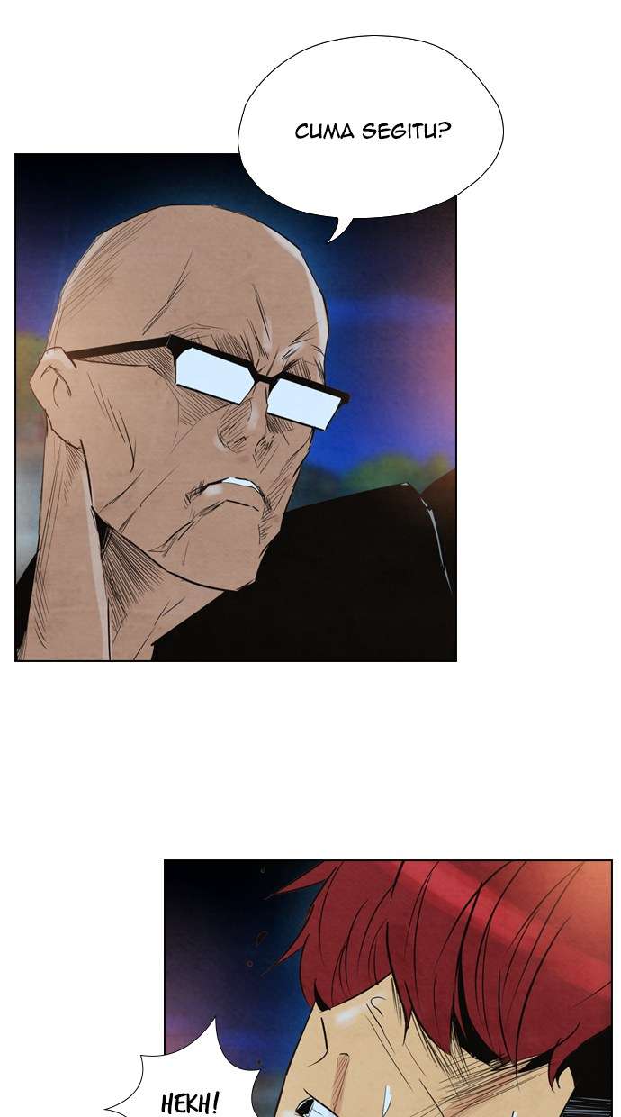 Reawaken Man Chapter 30 Image 48