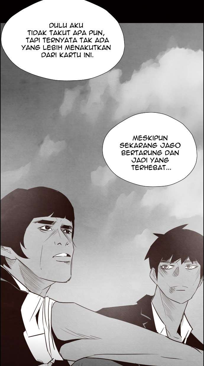 Reawaken Man Chapter 31 Image 17