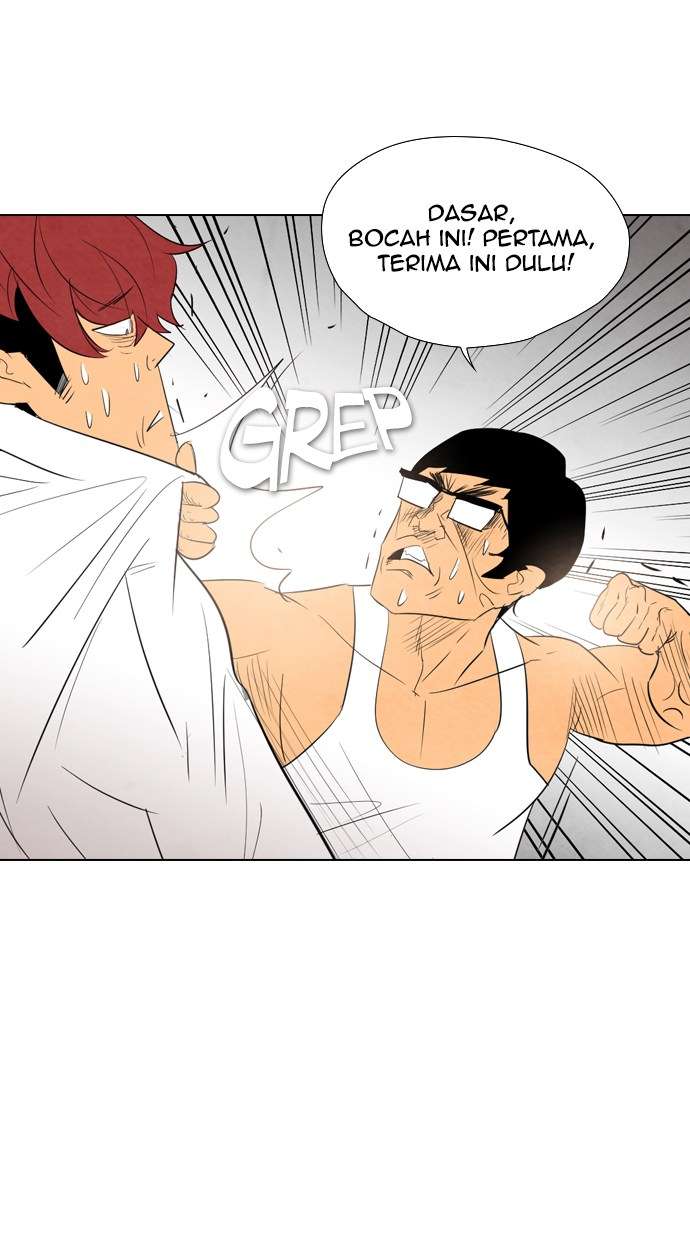 Reawaken Man Chapter 32 Image 17