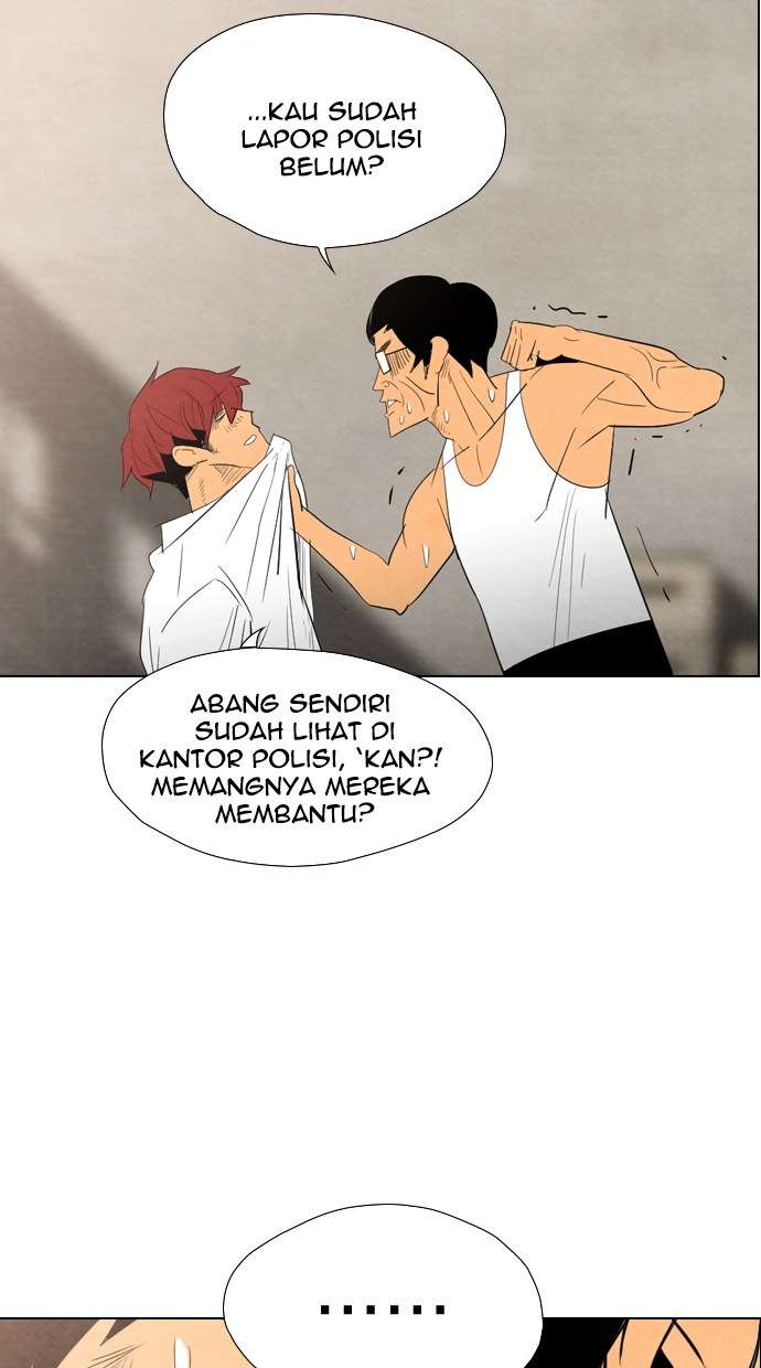 Reawaken Man Chapter 32 Image 21