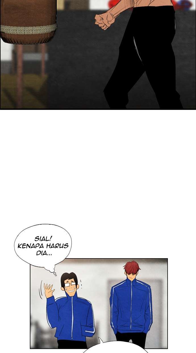 Reawaken Man Chapter 32 Image 32