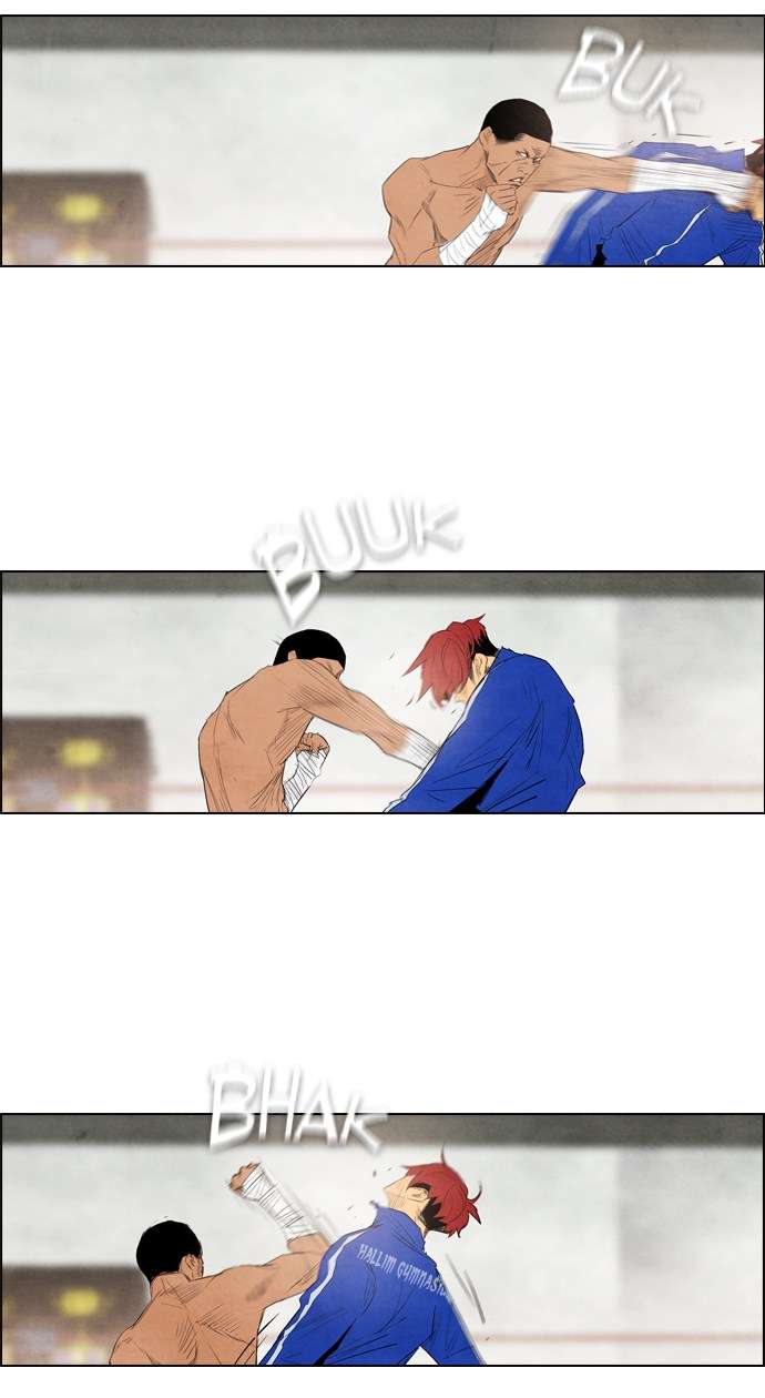 Reawaken Man Chapter 32 Image 70