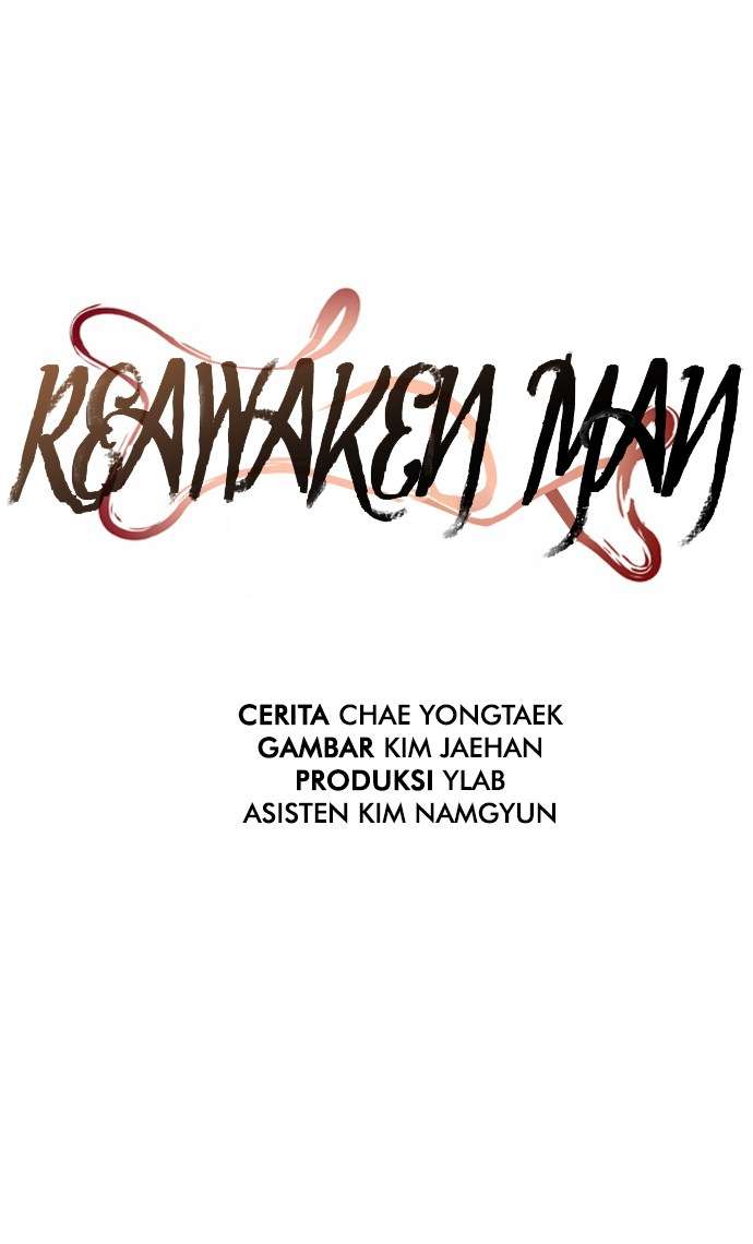 Reawaken Man Chapter 33 Image 9
