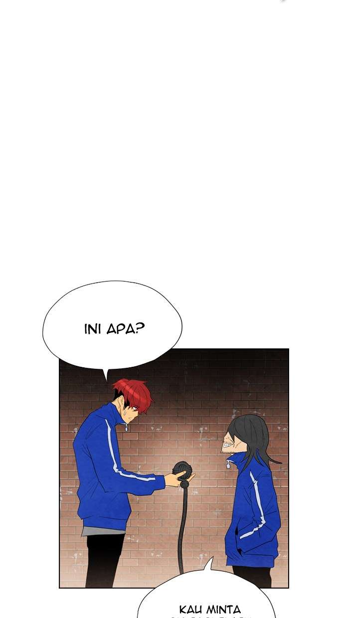 Reawaken Man Chapter 33 Image 76