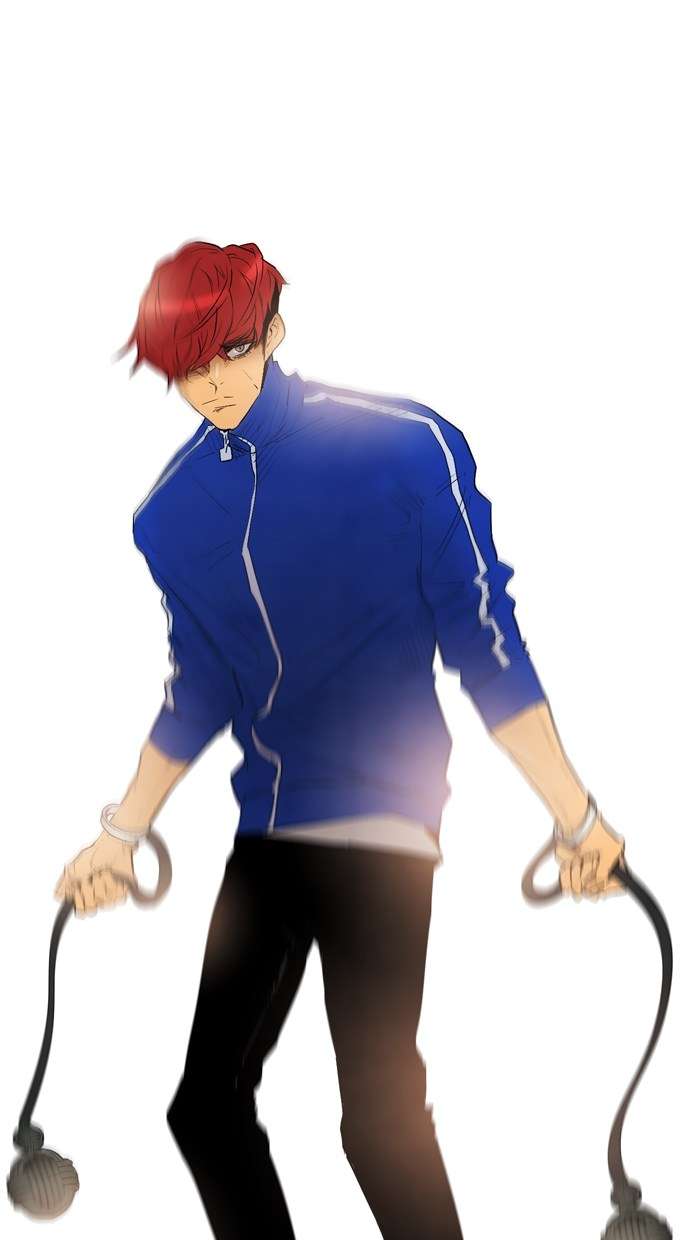 Reawaken Man Chapter 33 Image 82