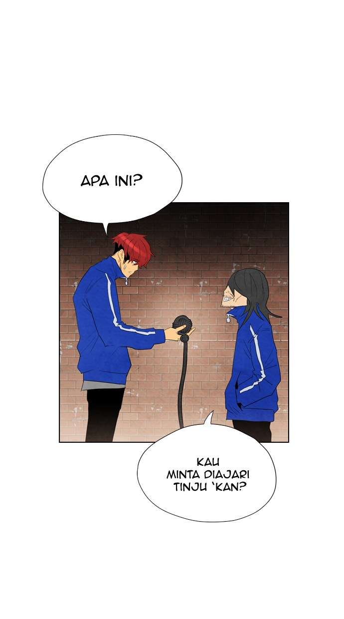 Reawaken Man Chapter 34 Image 0