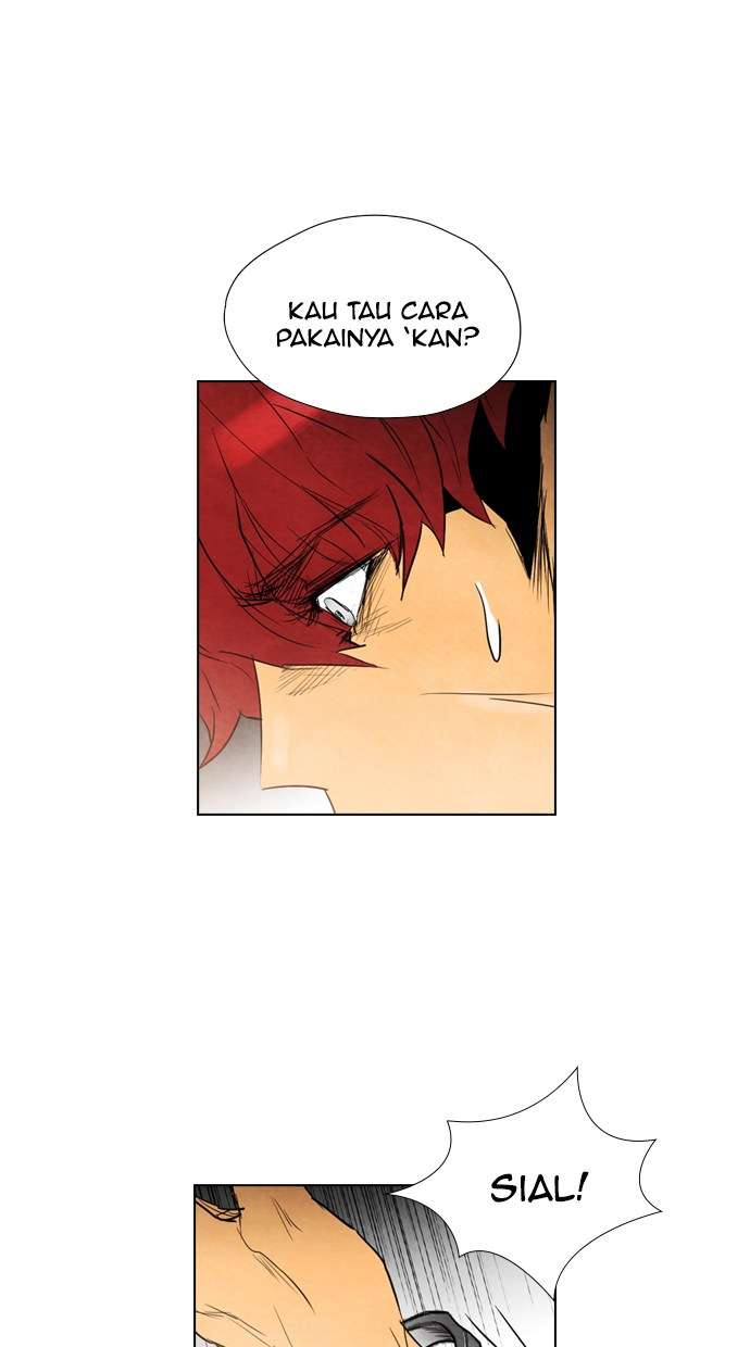 Reawaken Man Chapter 34 Image 3