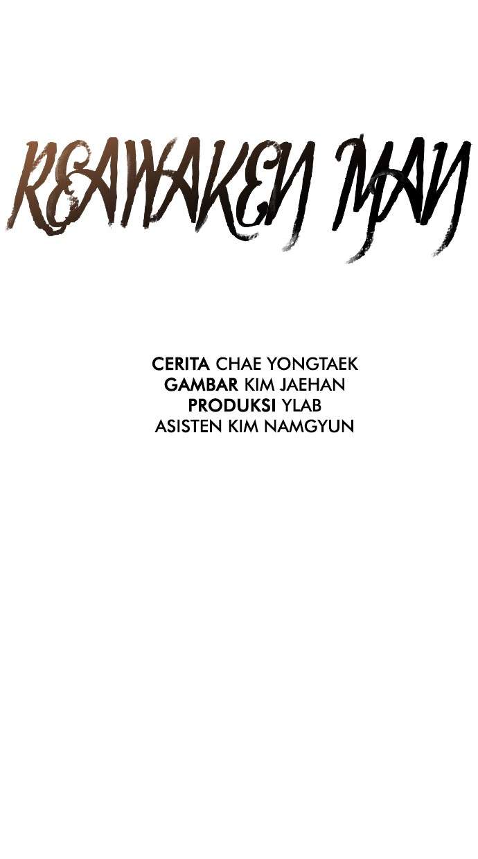 Reawaken Man Chapter 34 Image 7
