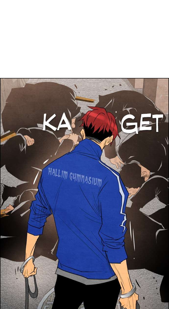 Reawaken Man Chapter 34 Image 11