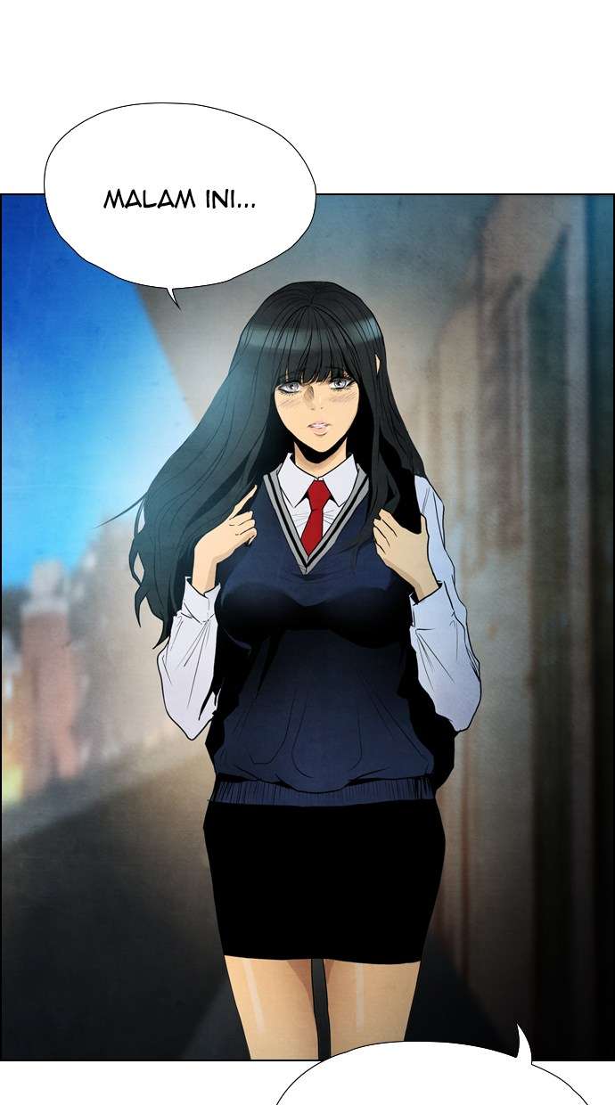 Reawaken Man Chapter 35 Image 0