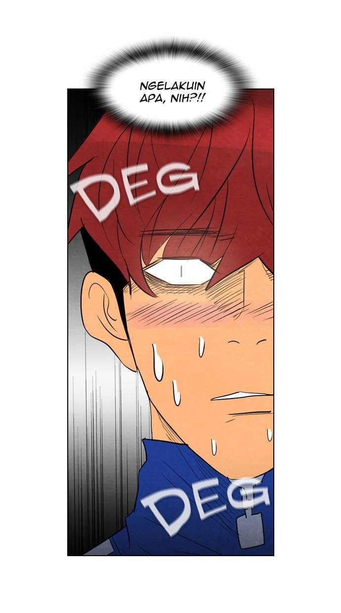 Reawaken Man Chapter 35 Image 4