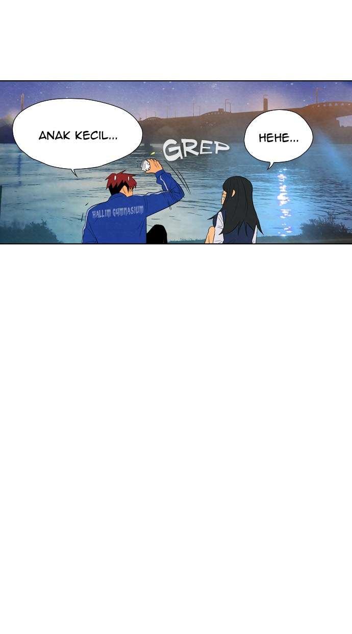 Reawaken Man Chapter 35 Image 16