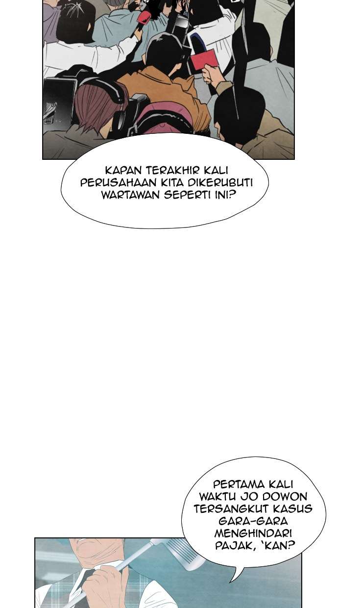 Reawaken Man Chapter 37 Image 4