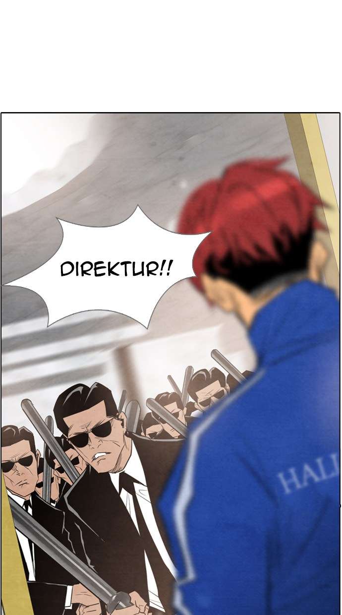 Reawaken Man Chapter 38 Image 32