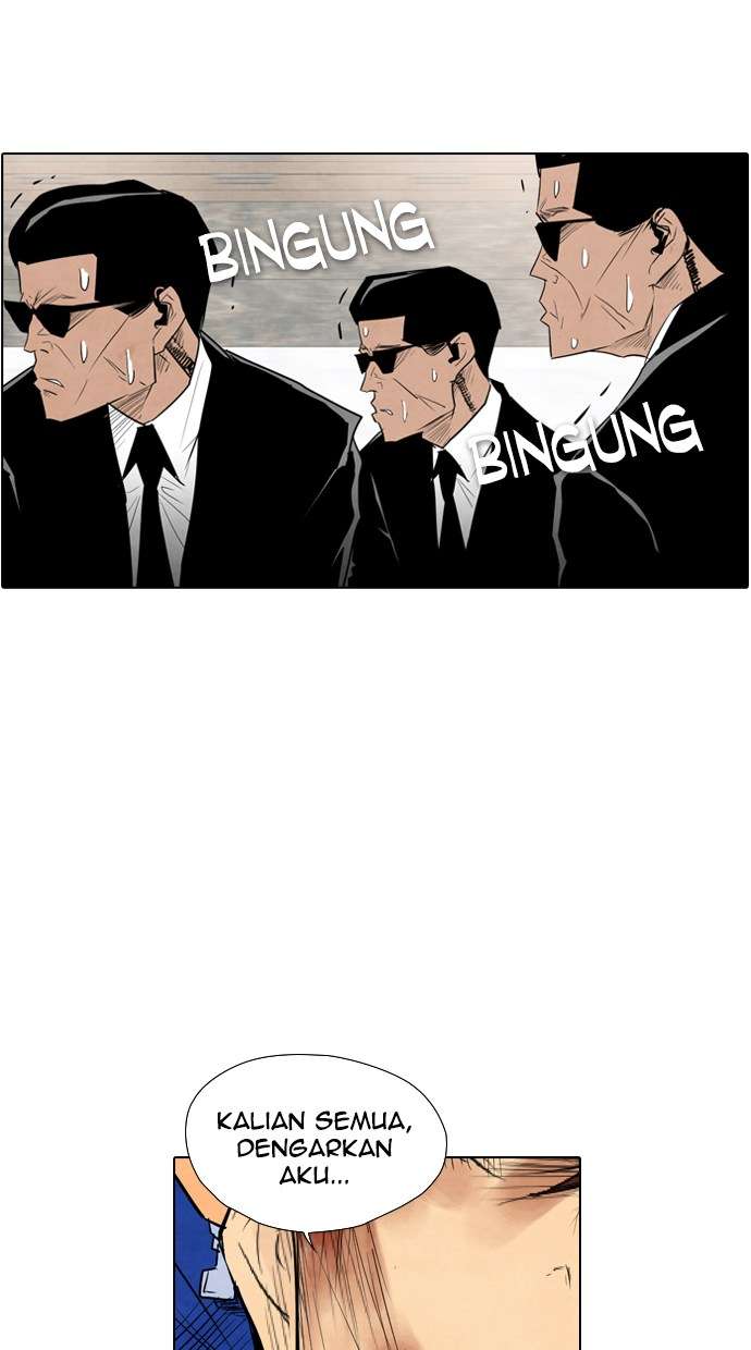 Reawaken Man Chapter 38 Image 39