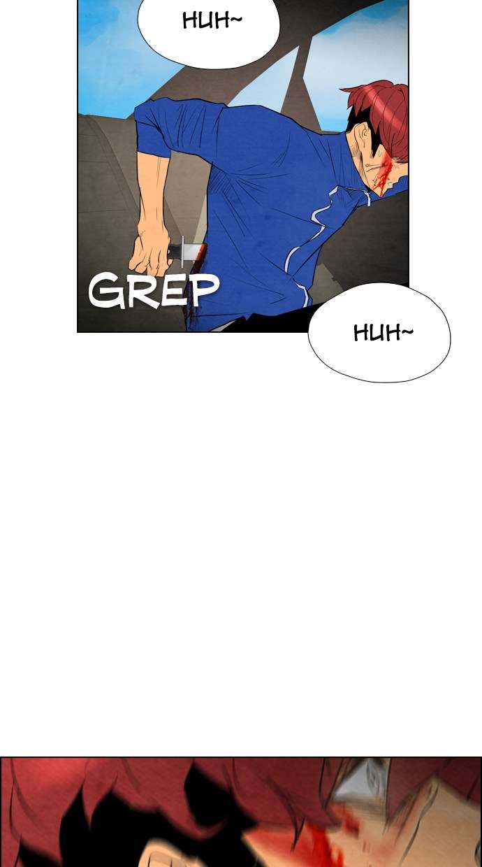 Reawaken Man Chapter 39 Image 40