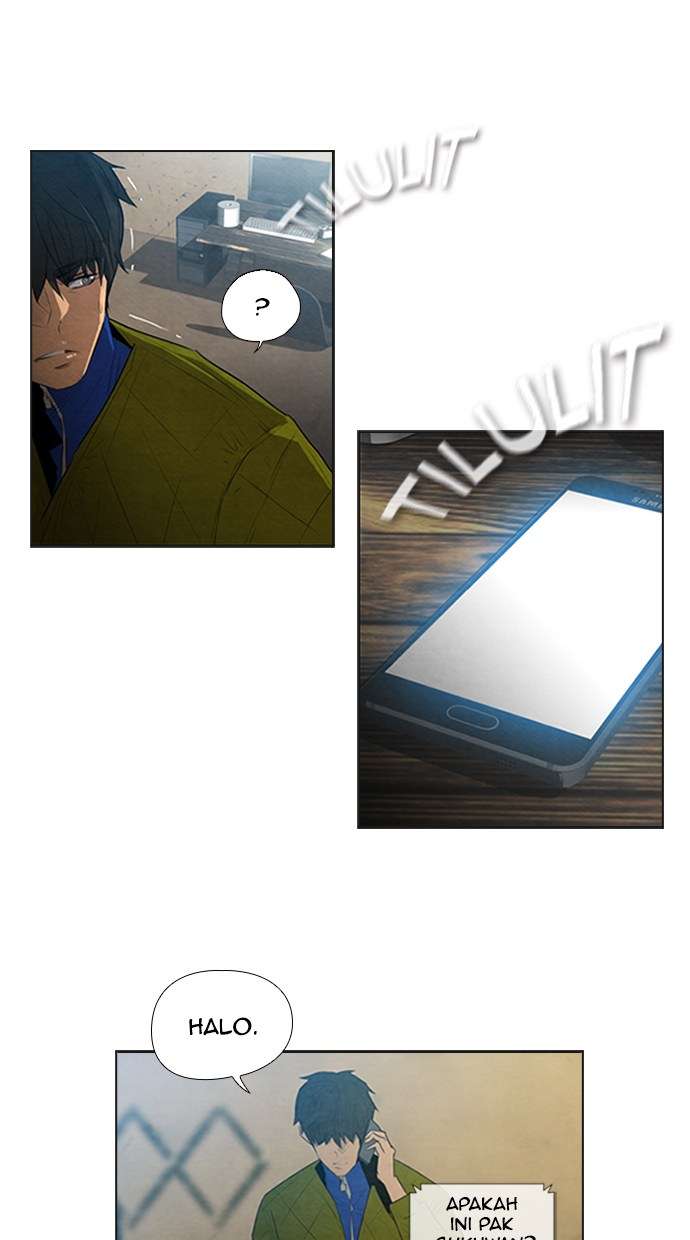 Reawaken Man Chapter 4 Image 3