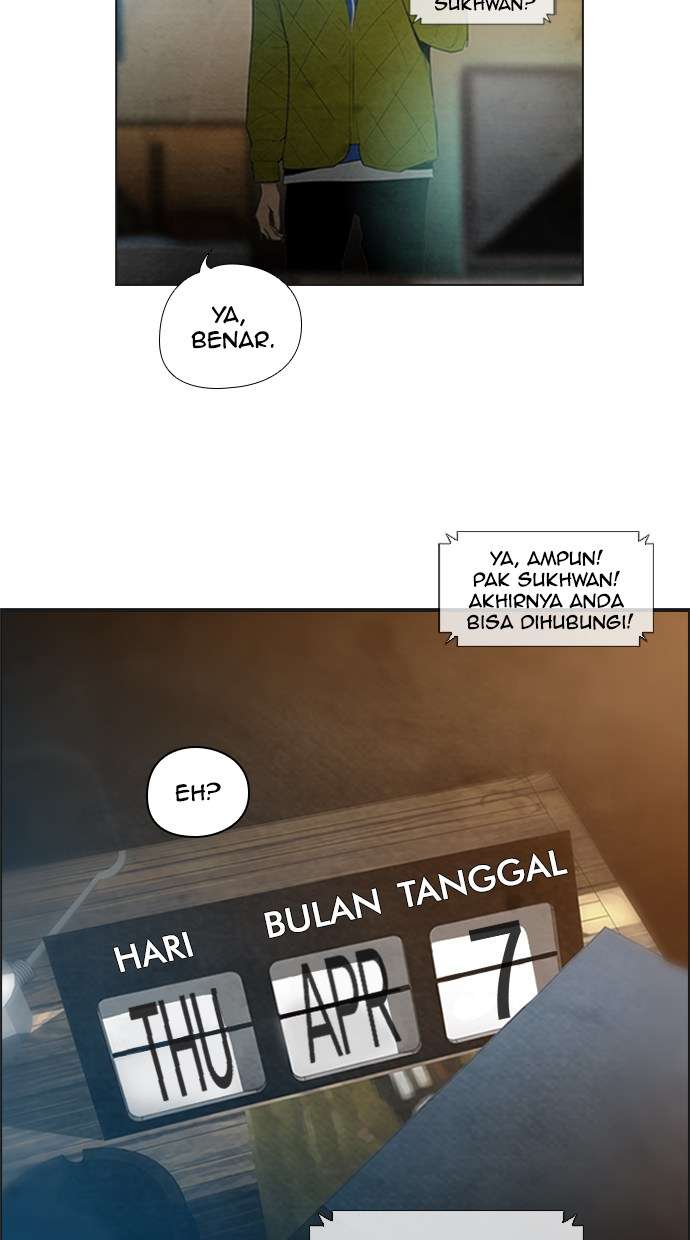 Reawaken Man Chapter 4 Image 4