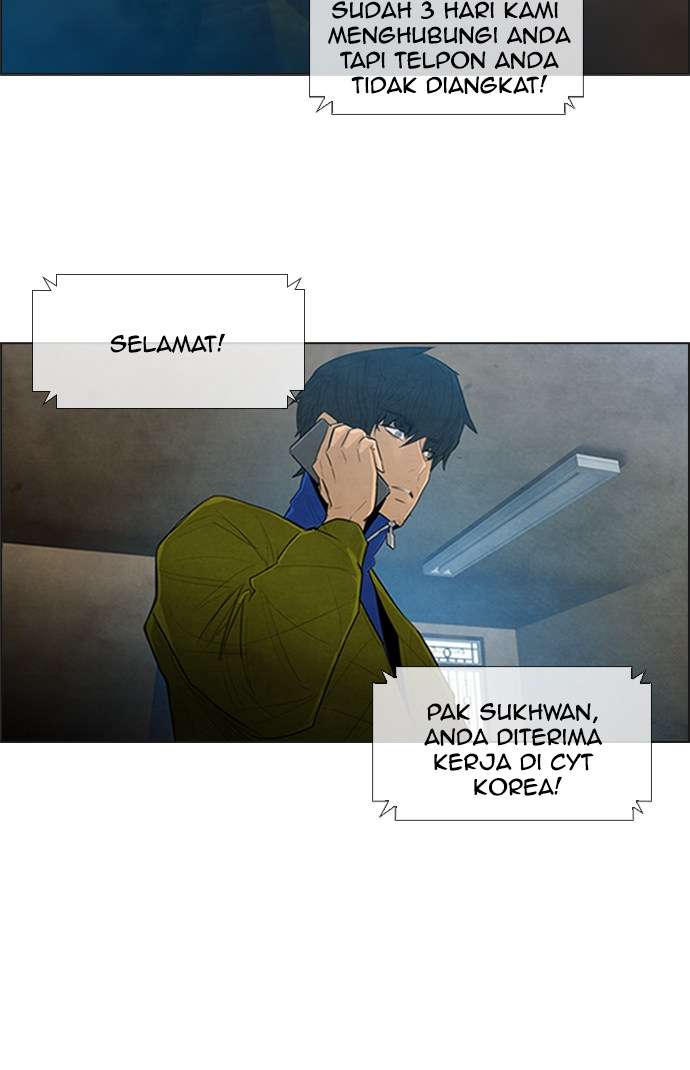 Reawaken Man Chapter 4 Image 5