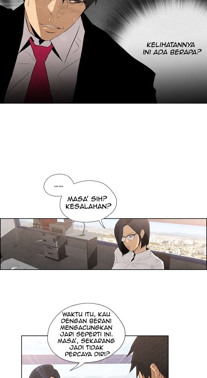 Reawaken Man Chapter 4 Image 16