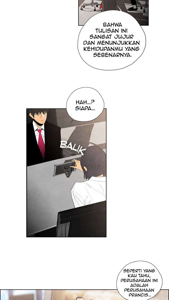 Reawaken Man Chapter 4 Image 20