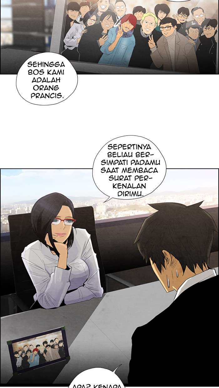 Reawaken Man Chapter 4 Image 21
